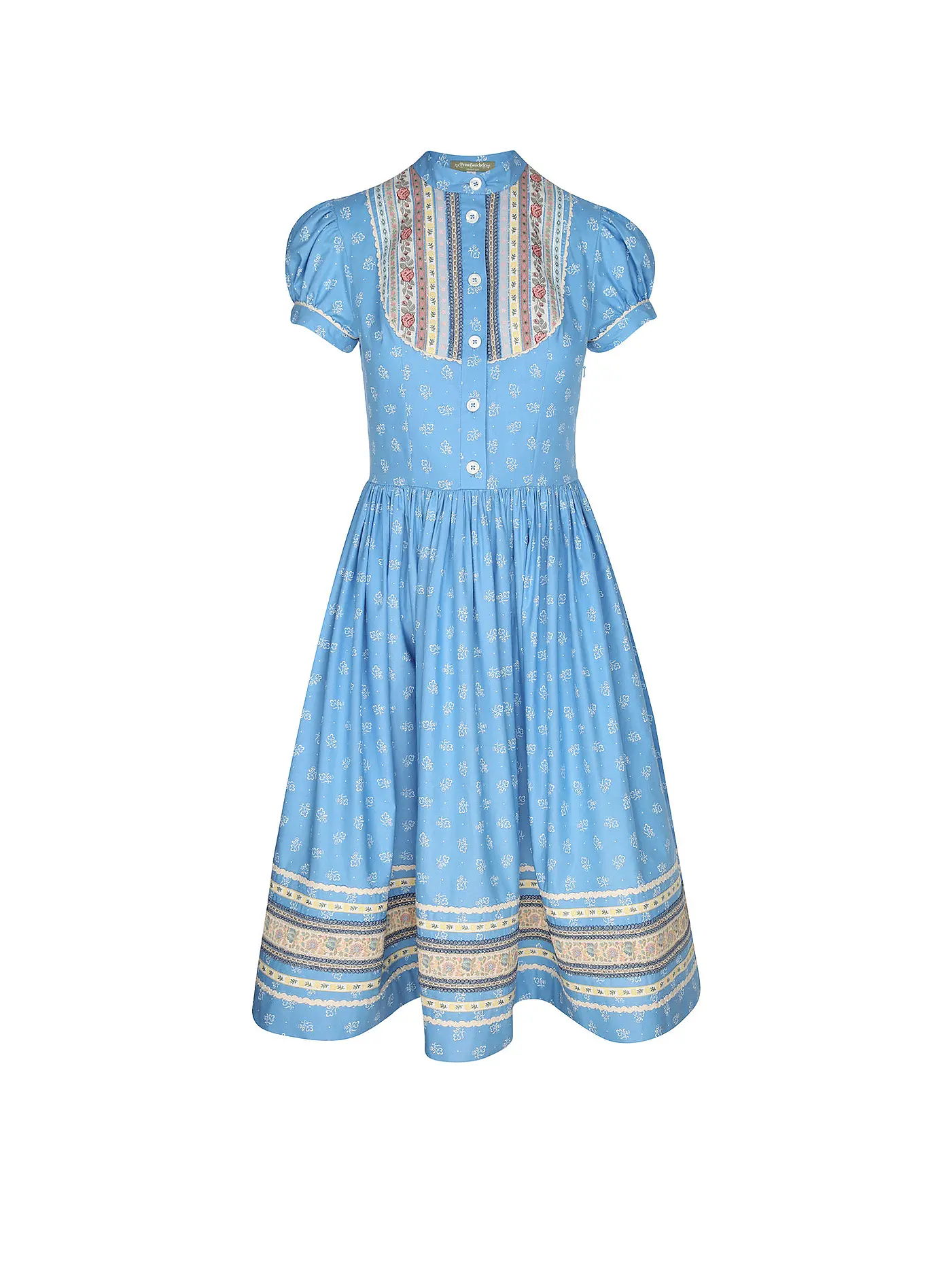 LENA HOSCHEK | Midikleid GRETL | 